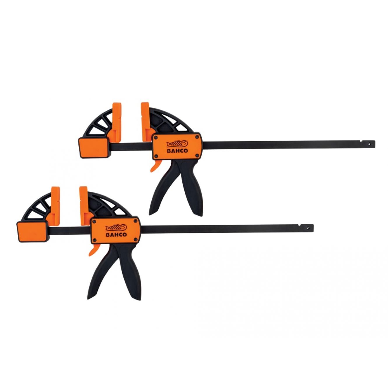 High Resistance Quick Clamp