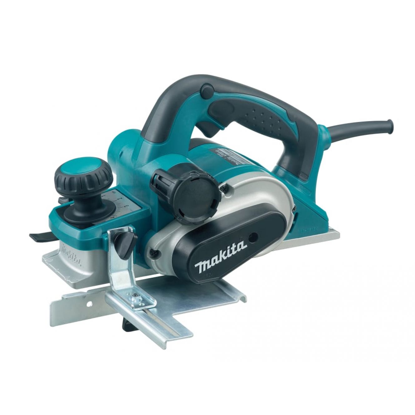 KP0810K 82mm Heavy-Duty Planer