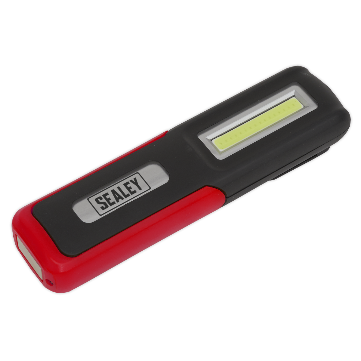 Rechargeable 3W COB & 3W SMD LED Inspection Light LED317