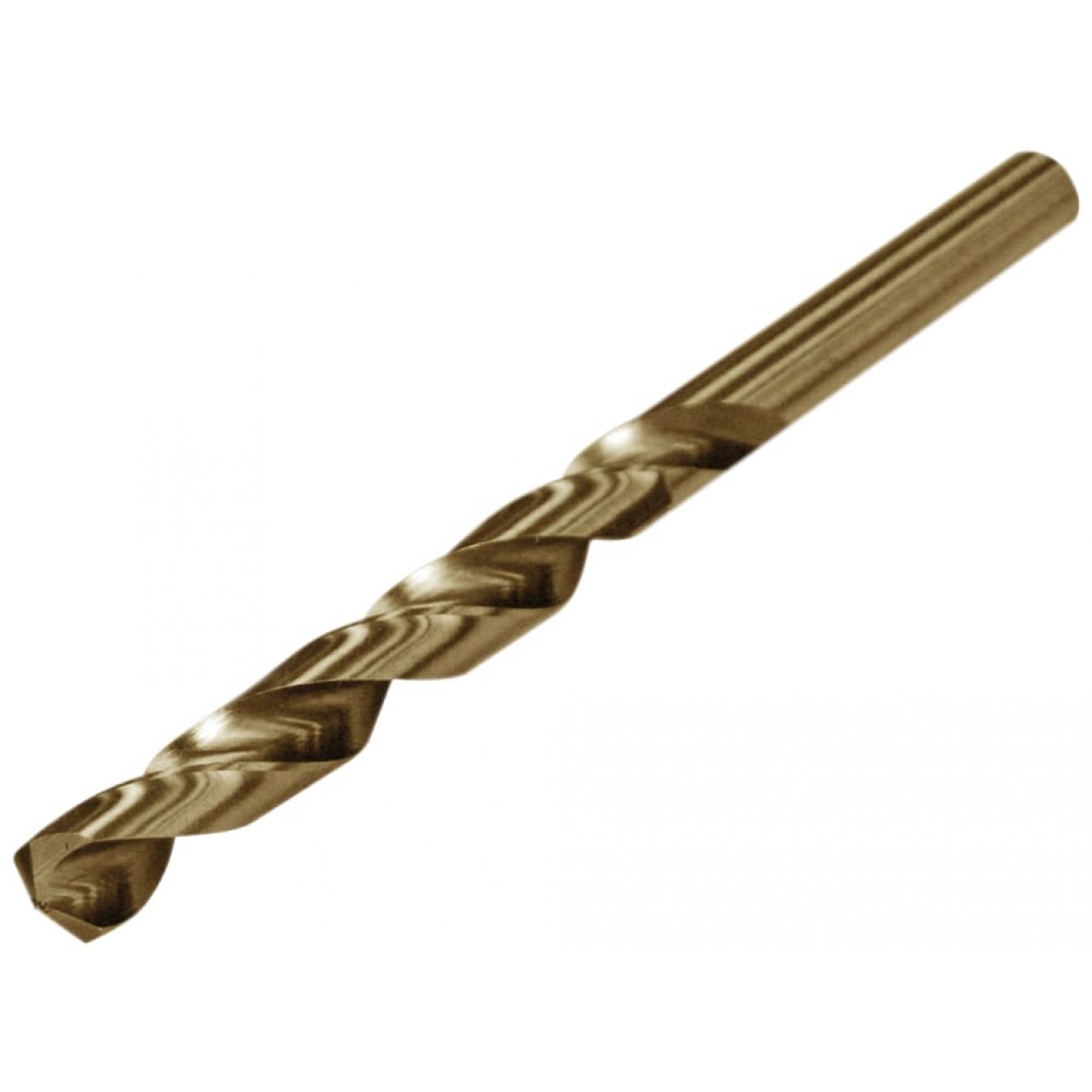 Pre Packed Professional Cobalt Jobber Drill Bits