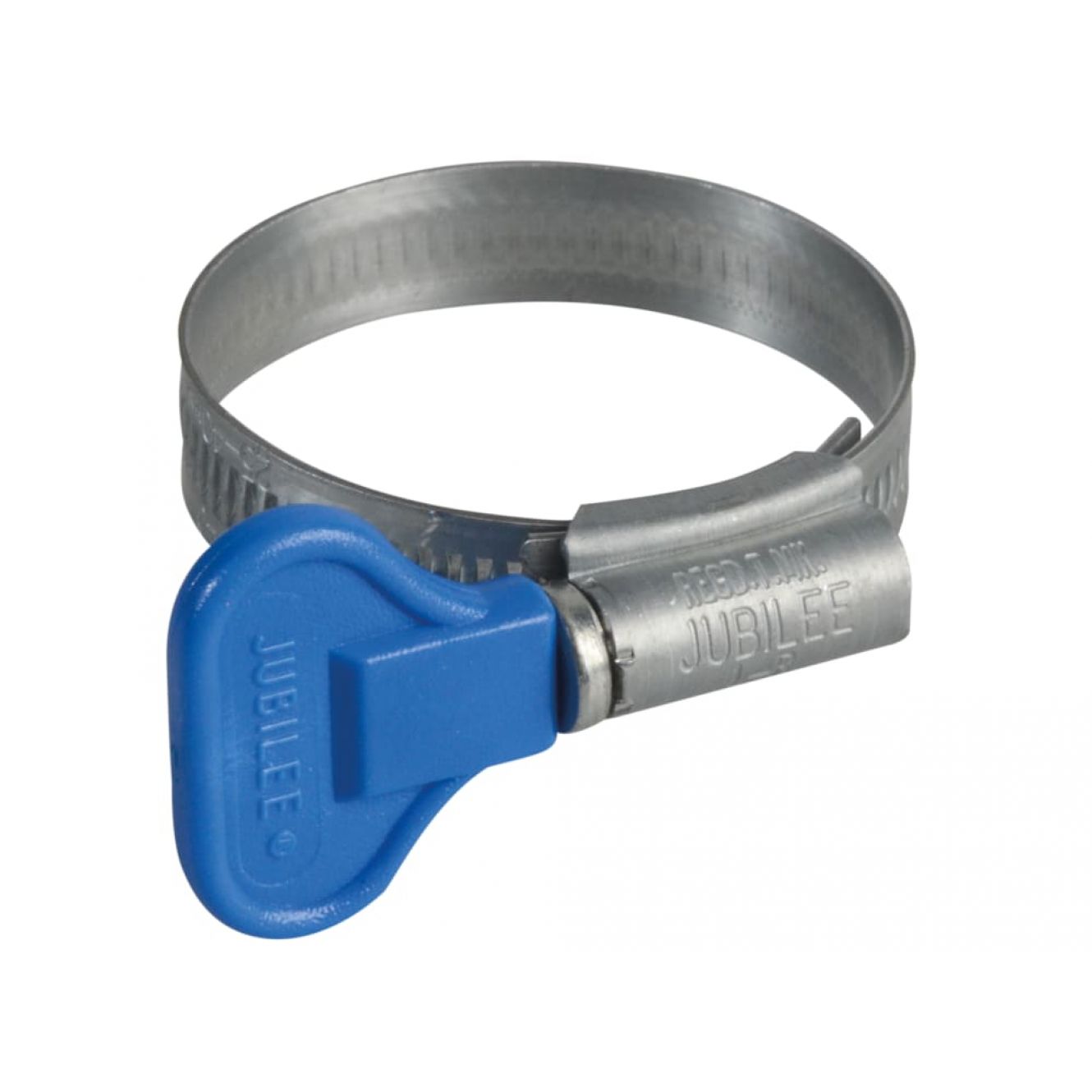 Wingspade Hose Clip