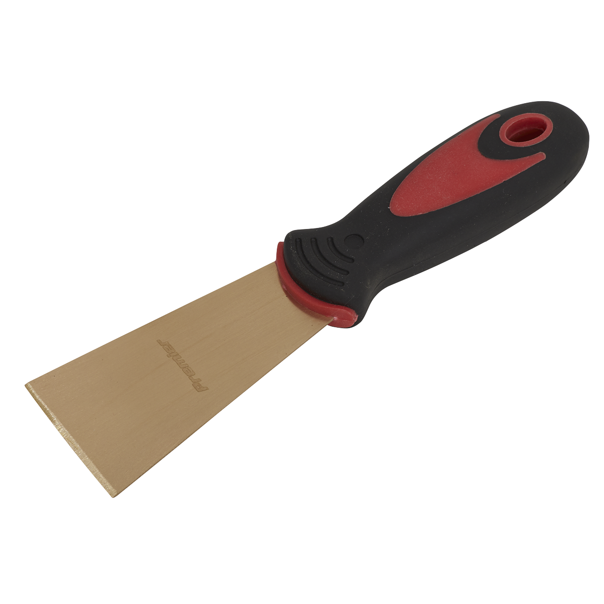 Scraper 50 x 200mm - Non-Sparking NS108