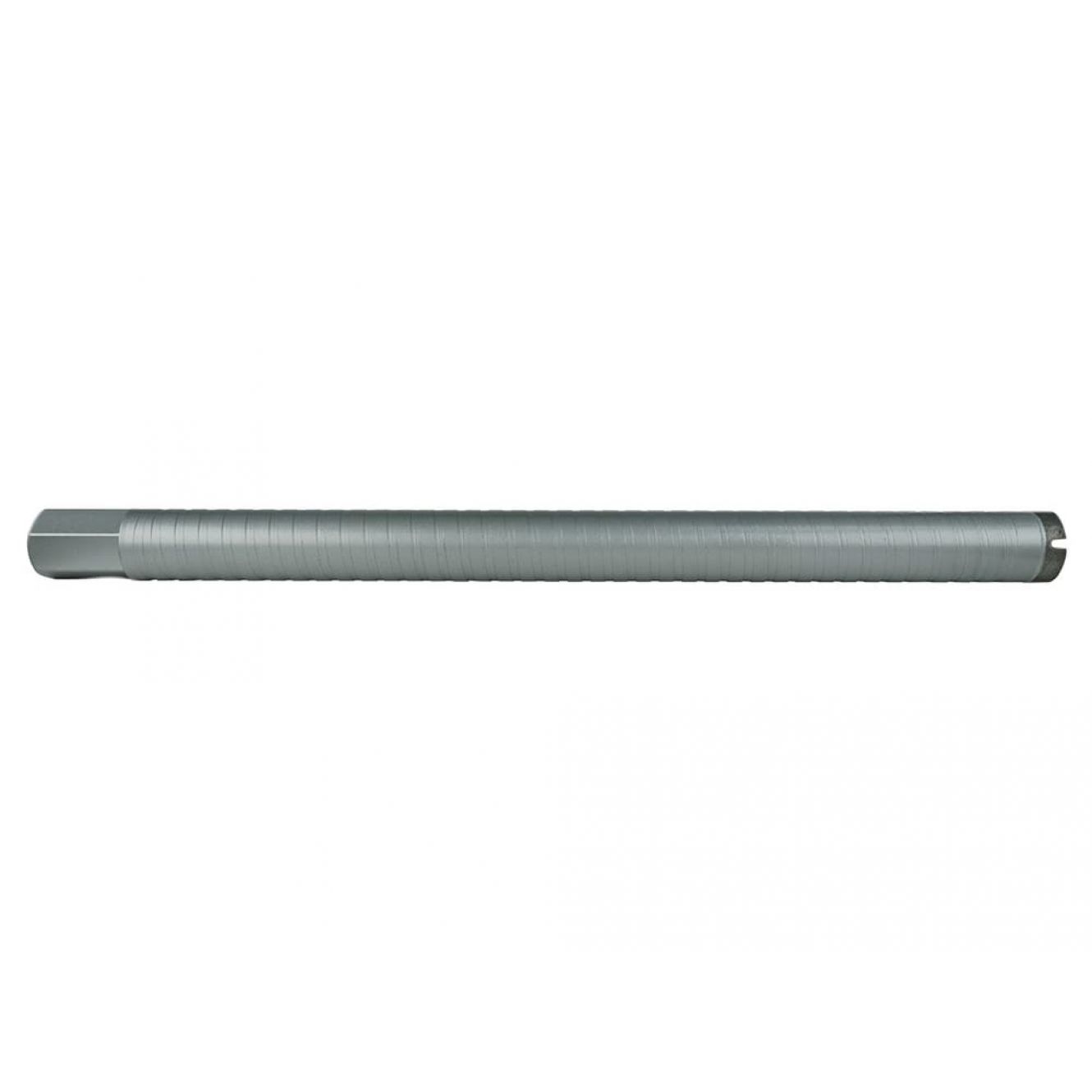 Dry Core Drill X90 Grade, Unslotted