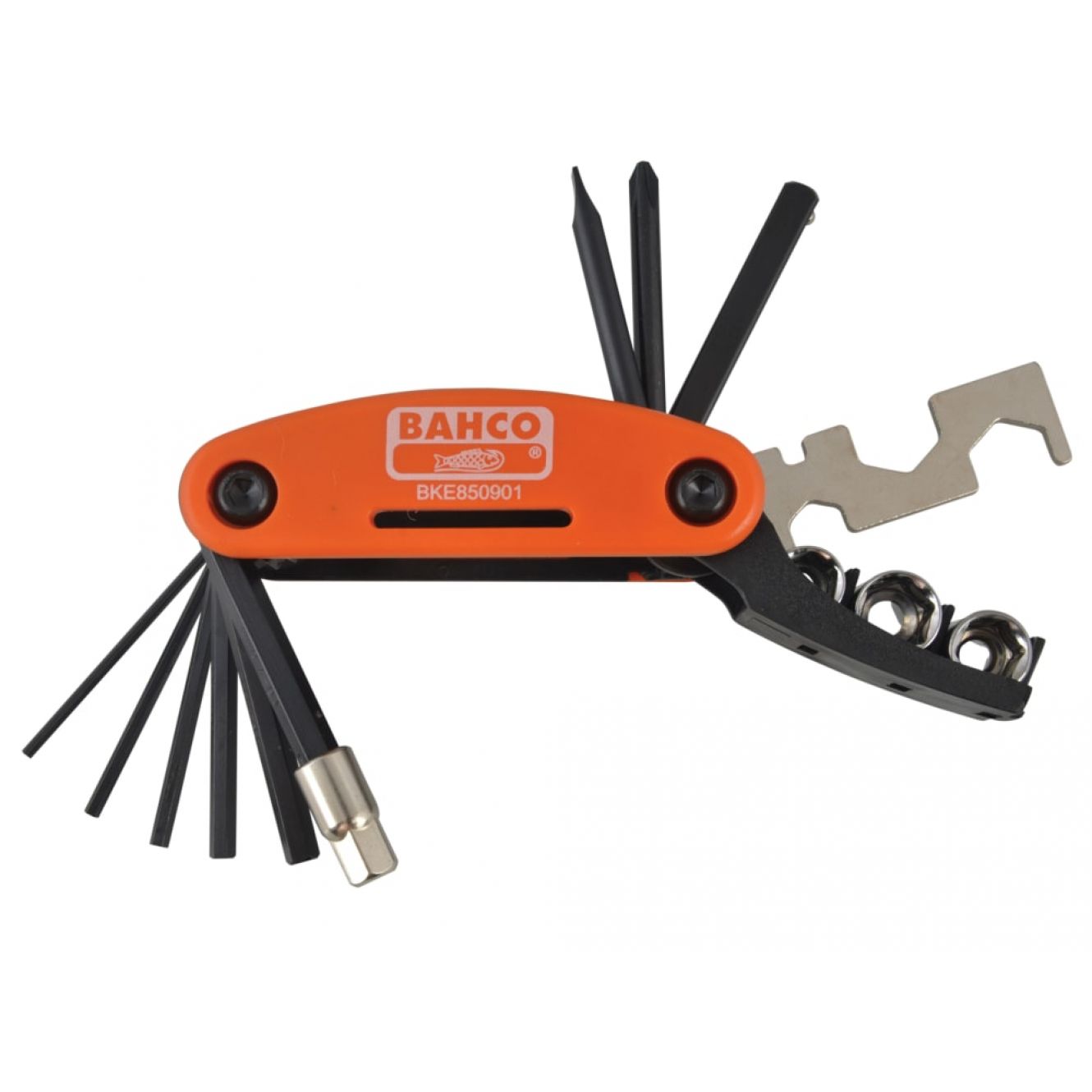 Multi Bike Pocket Tool BAHBIKETOOL