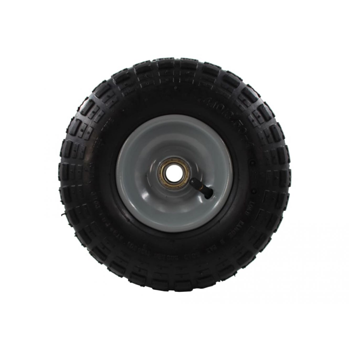 Spare Wheel & Tyre for FAITRUCKHD FAITRUCKHDW