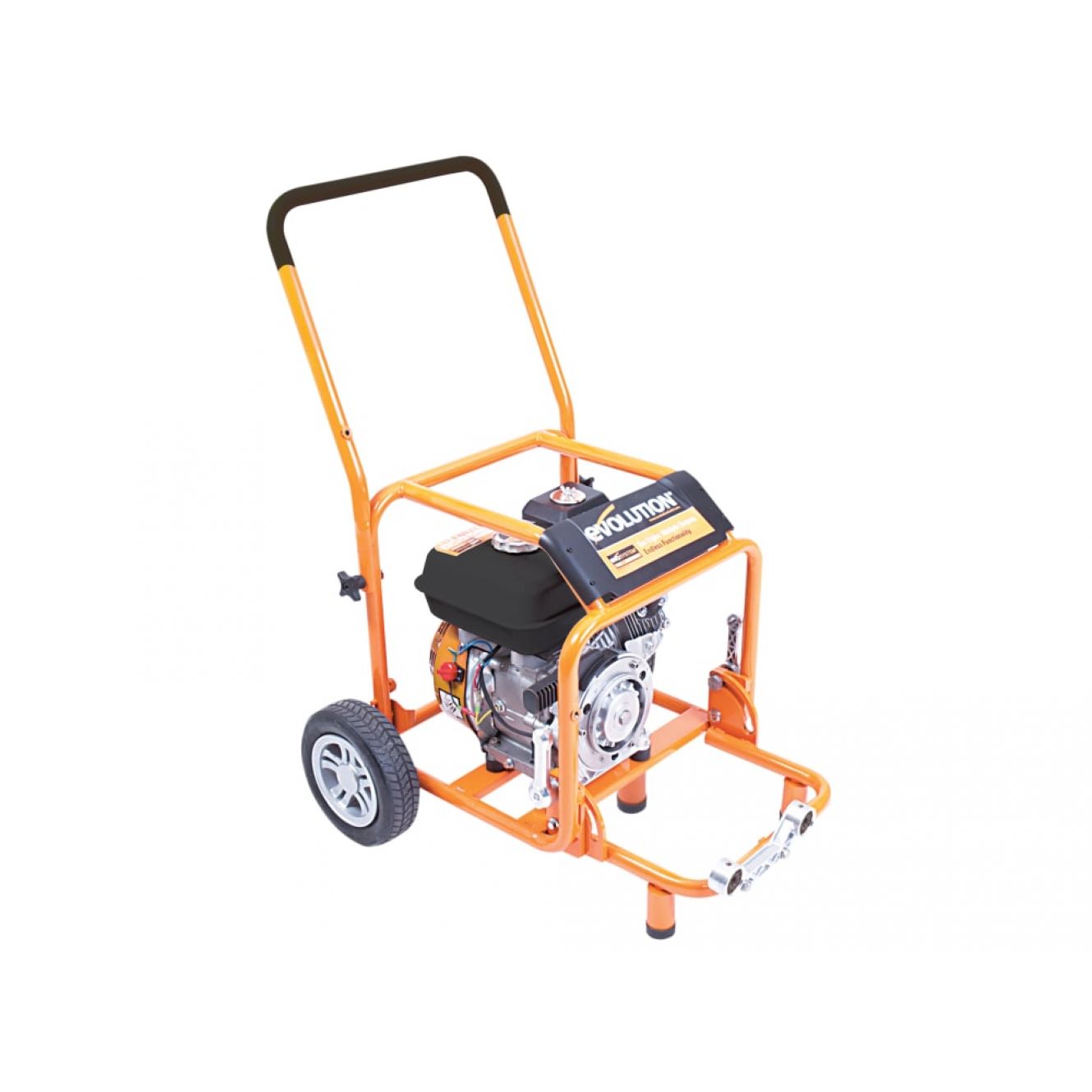 EVO200 Evo-System Engine 6.5Hp EVLSYS200ENG