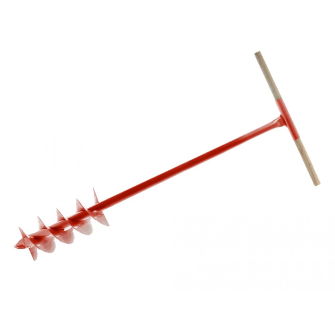 Posthole Auger 150mm (6in) FAIPHA6