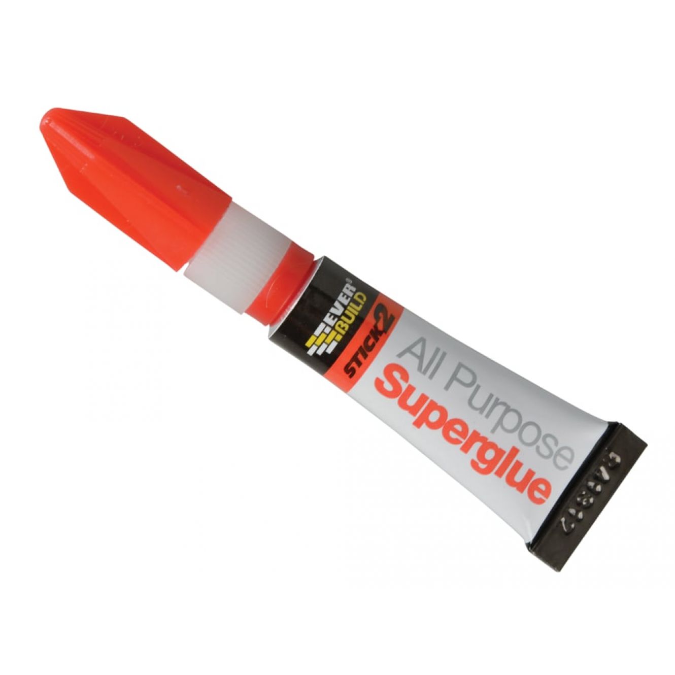 STICK2® All-Purpose Superglue Tube 3g EVBS2SUP03