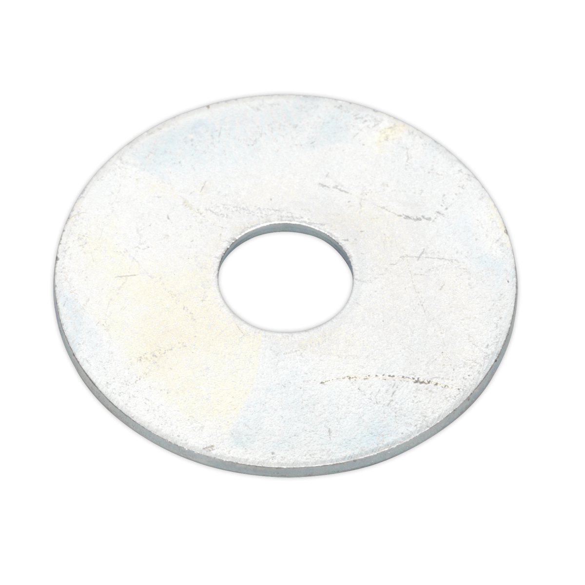 Repair Washer M8 x 38mm Zinc Plated Pack of 50 RW838