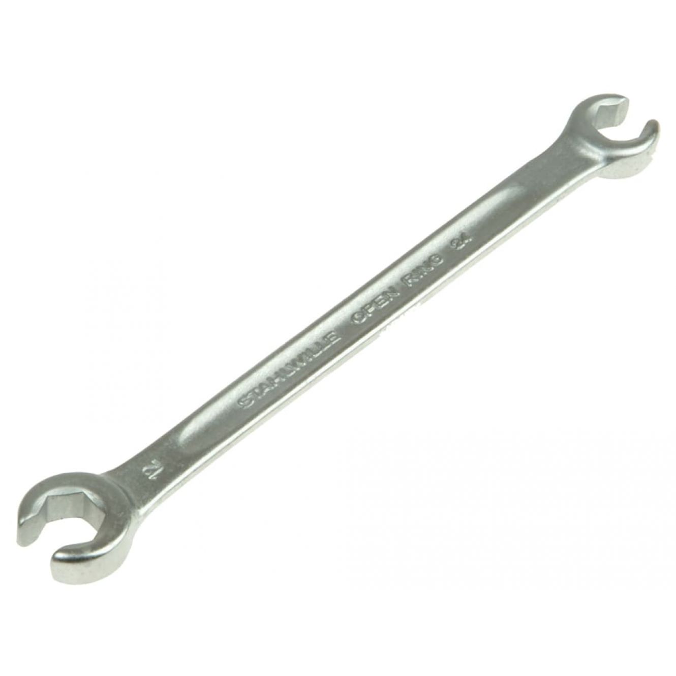 Ring Spanners Metric Series 24