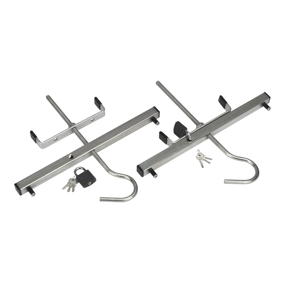 Ladder Roof Rack Clamps SLC2