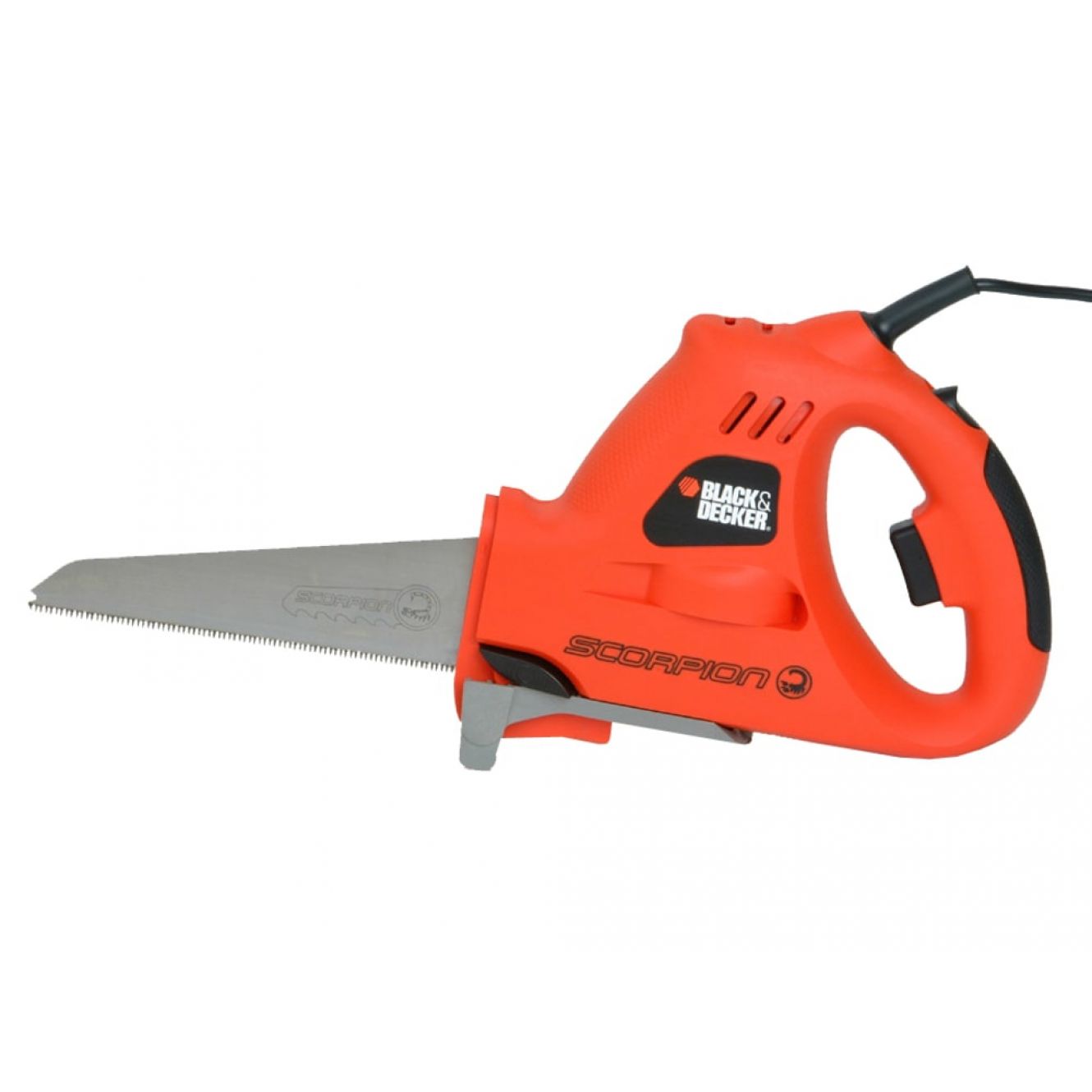 KS890ECN Scorpion Saw 400W 240V B/DKS890ECN