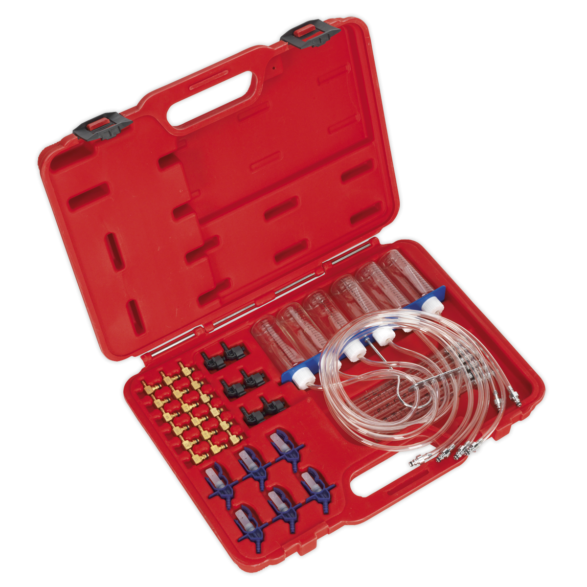 Diesel Injection Leak Back Master Kit - Bosch/Delphi/Denso VS2048