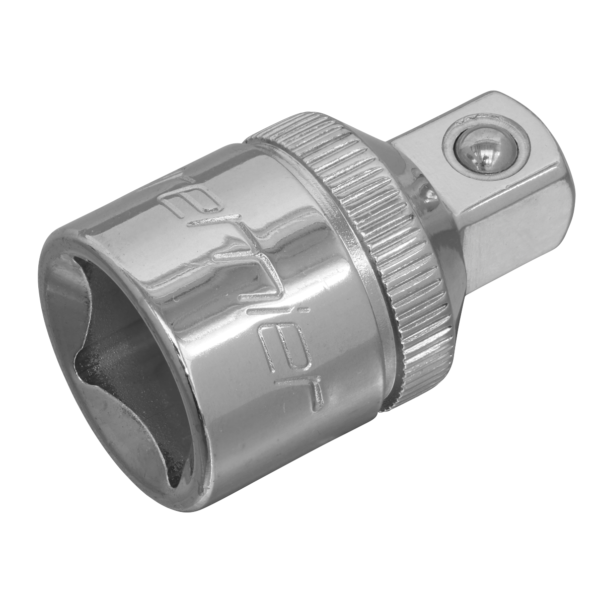 Adaptor 1/2"Sq Drive Female to 3/8"Sq Drive Male S12F-38M