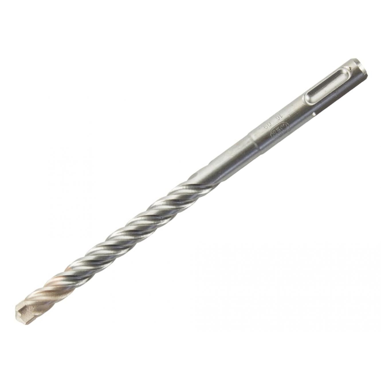 SDS Plus XLR Full Head Carbide Drill Bits