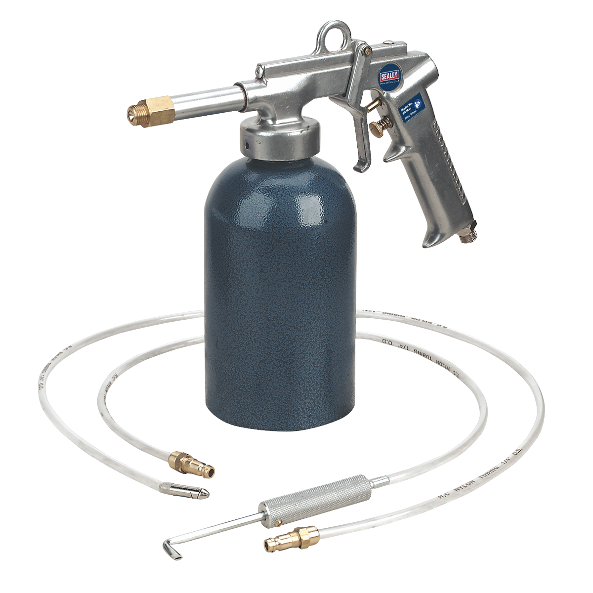 Air Operated Wax Injector Kit SG18