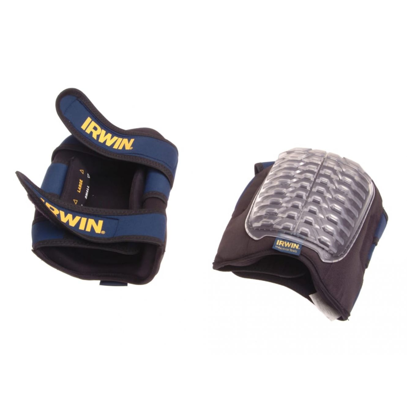 Knee Pads Professional Gel Non-marking IRW10503830
