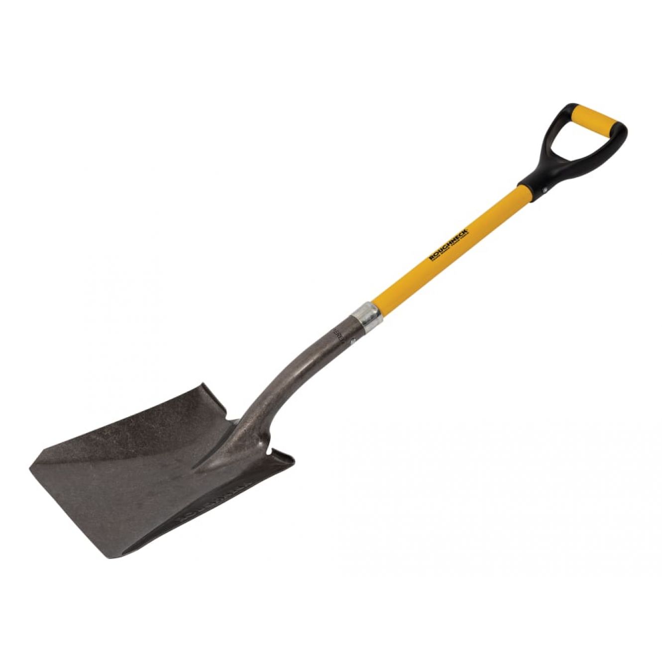 Square Point Shovel ROU68146