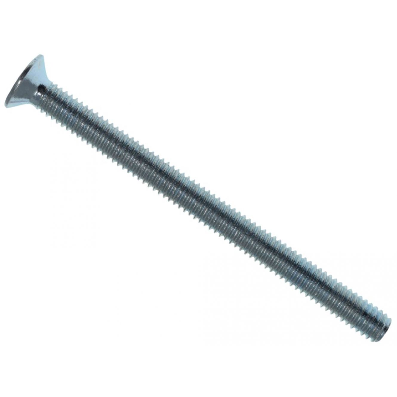 Machine Screw Pozi Compatible CSK ZP