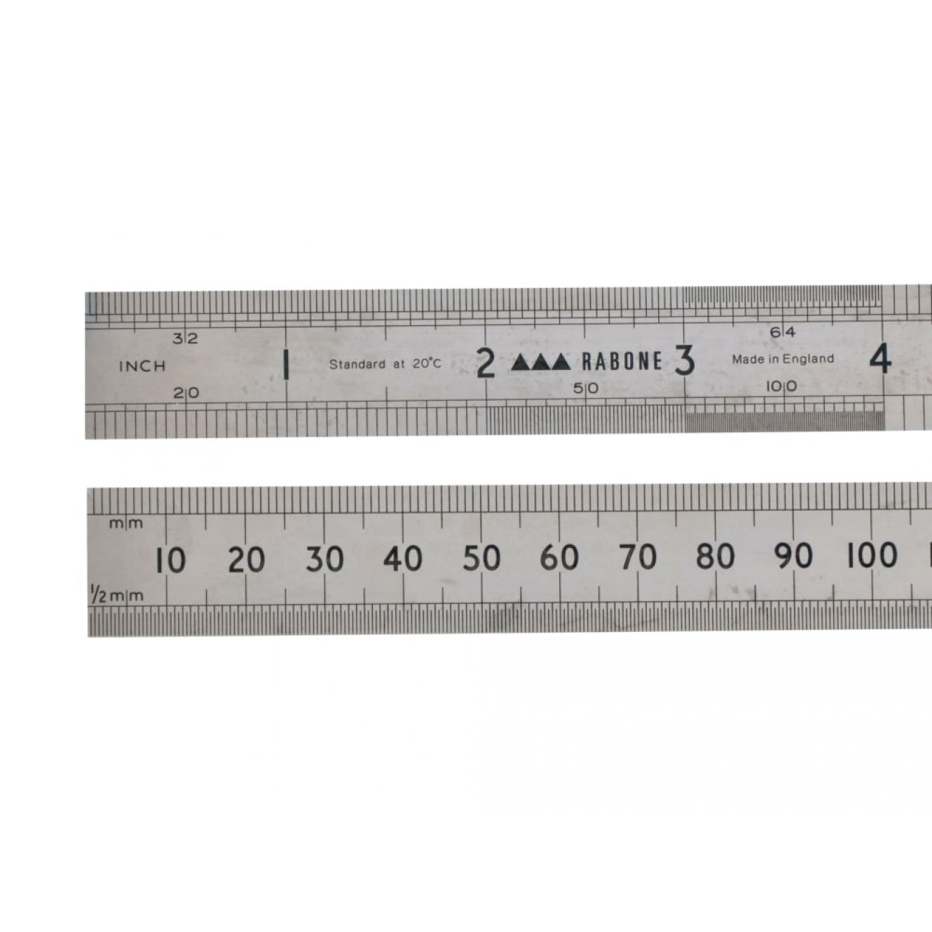 64R Rigid Rustless Rule