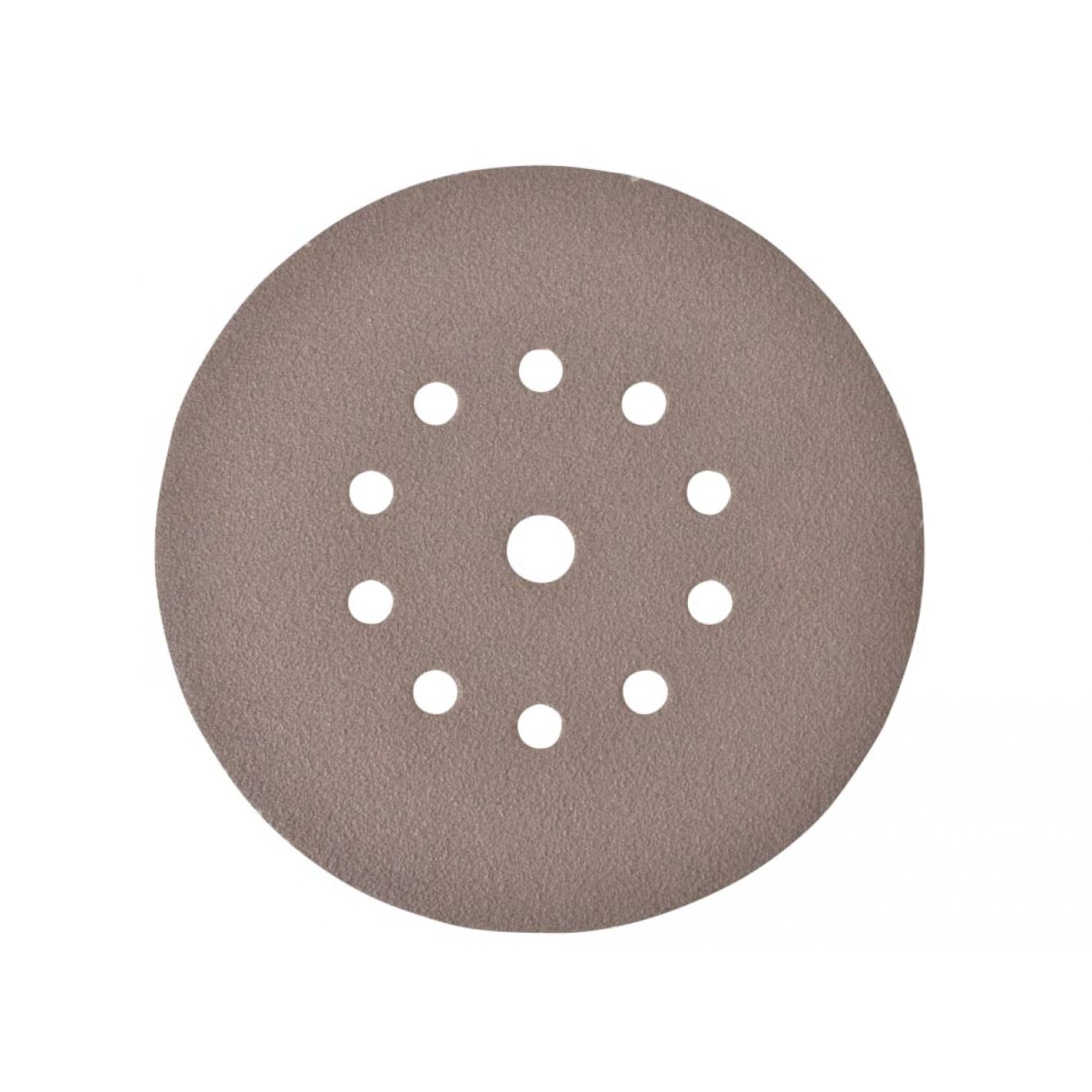 Sanding Discs, Hook & Loop