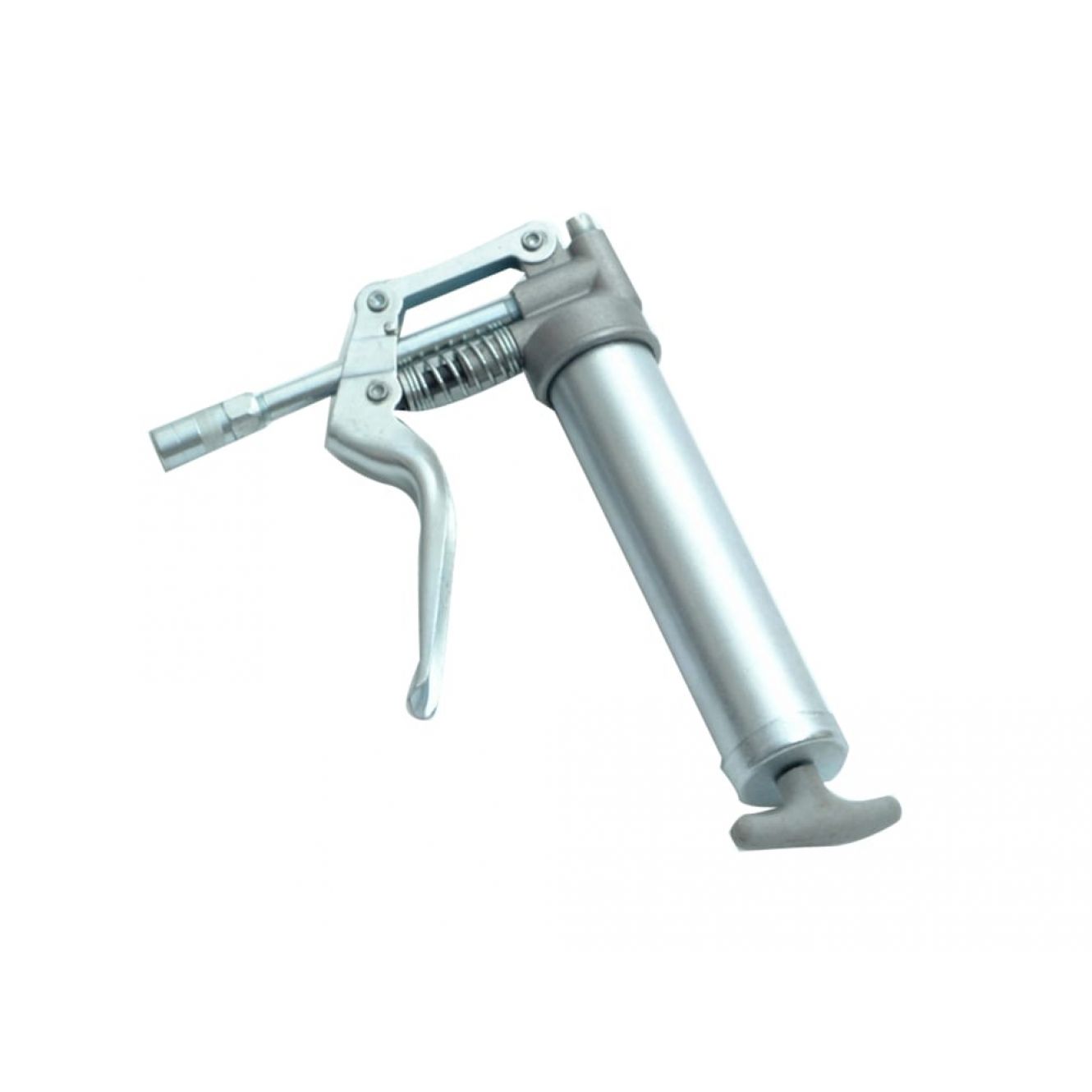 555S Lightweight One Hand Mini Pistol Grease Gun LUM555S