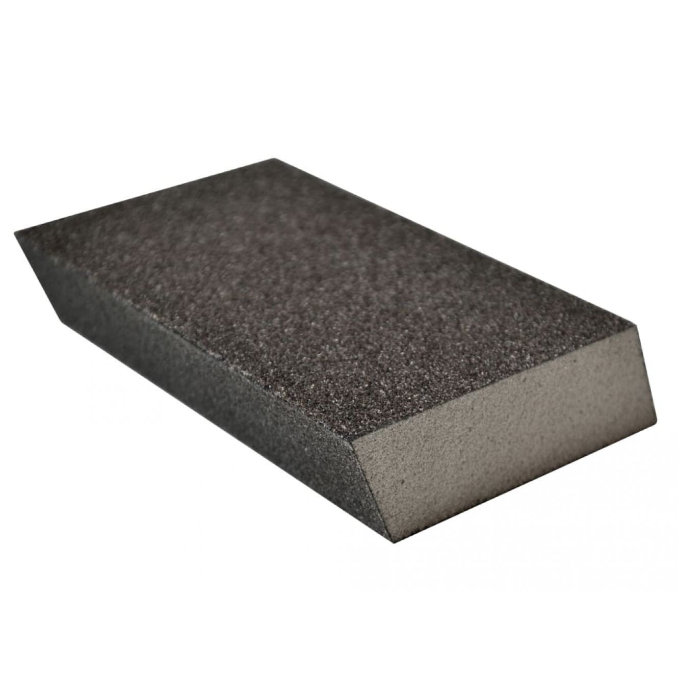Dual Angle Drywall Sanding Block