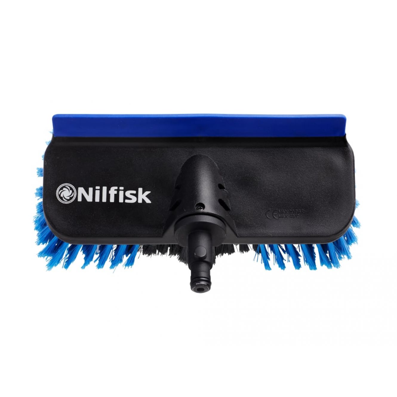 Bayonet Connection Auto Brush KEW128501466