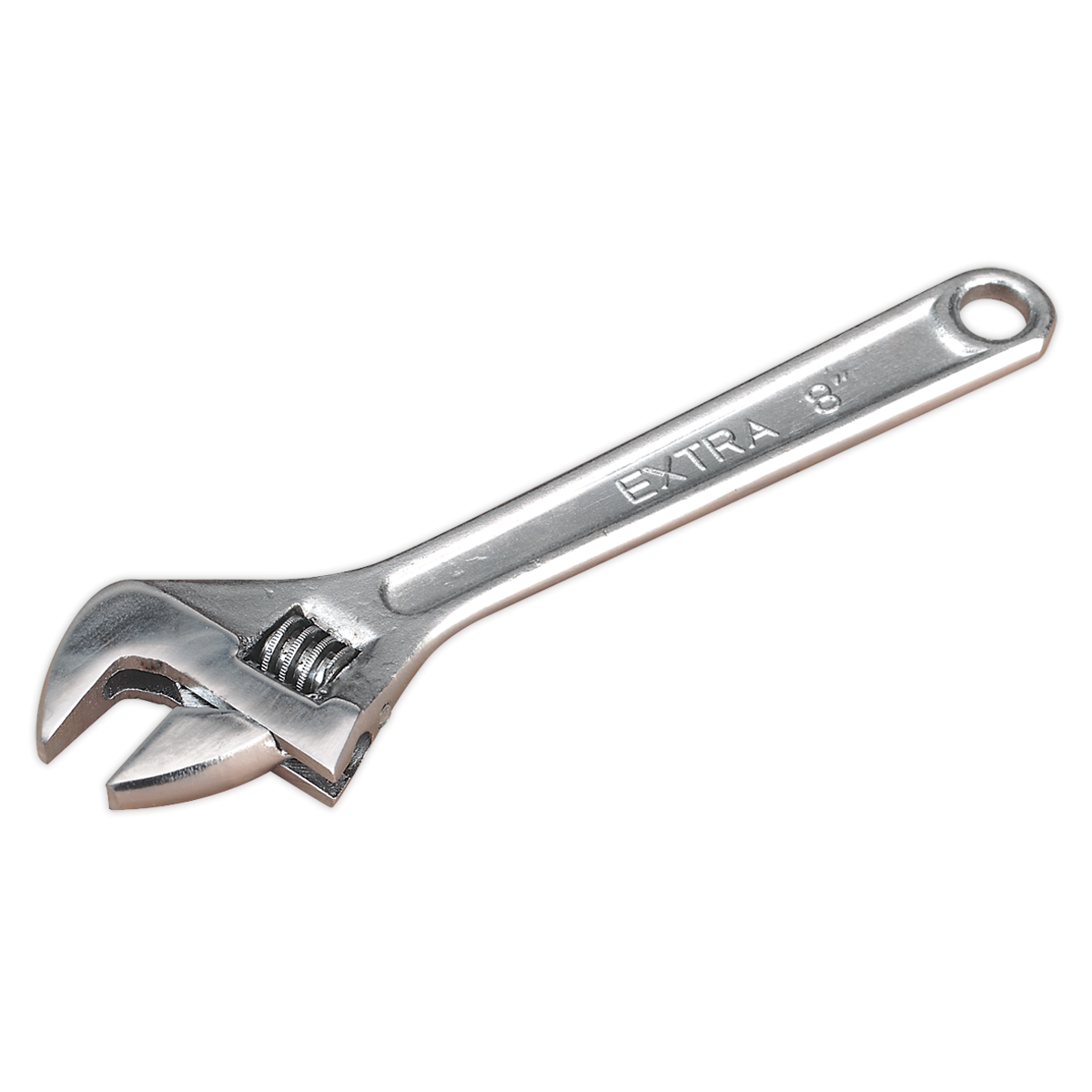 Adjustable Wrench 200mm S0451