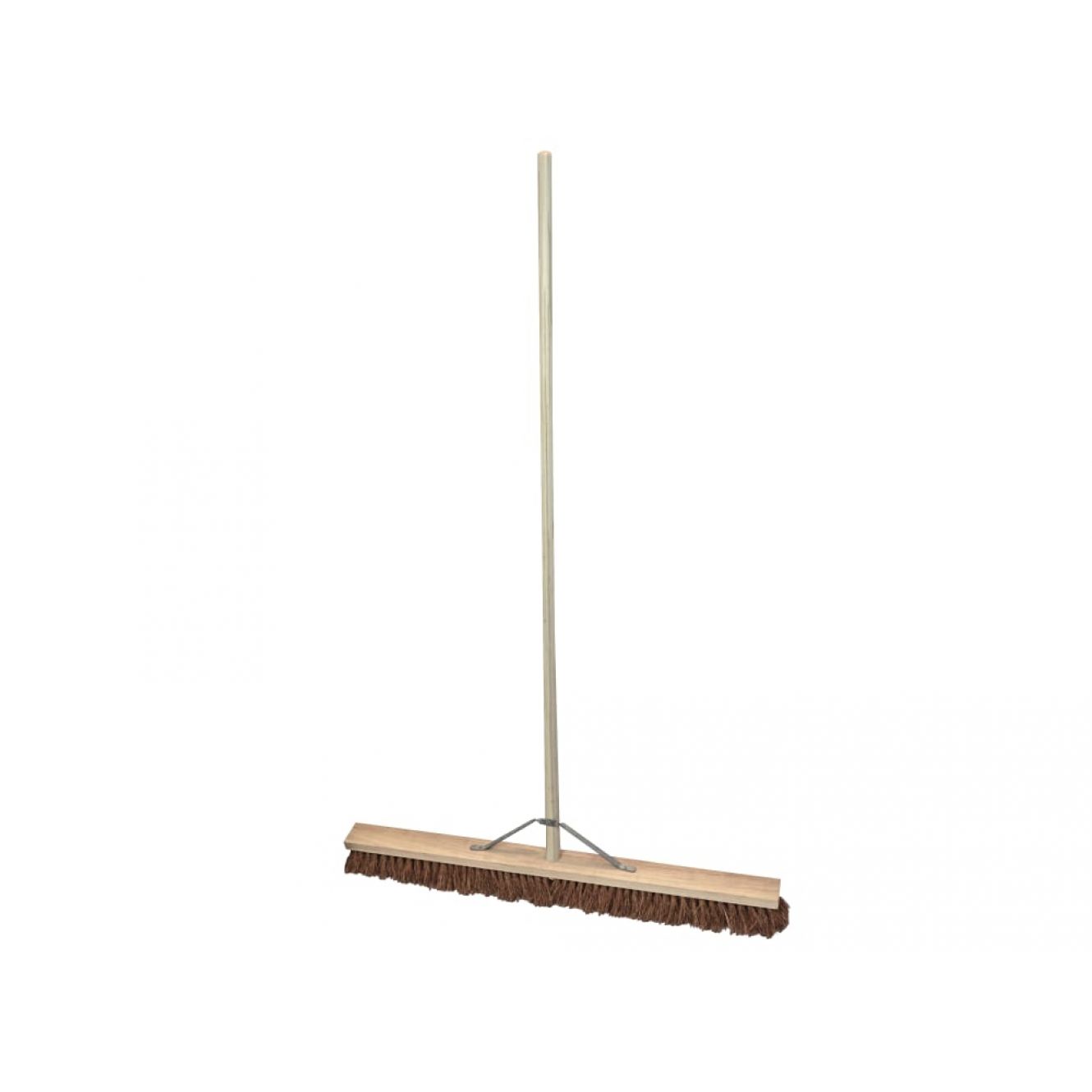 Soft Coco Broom with Stay