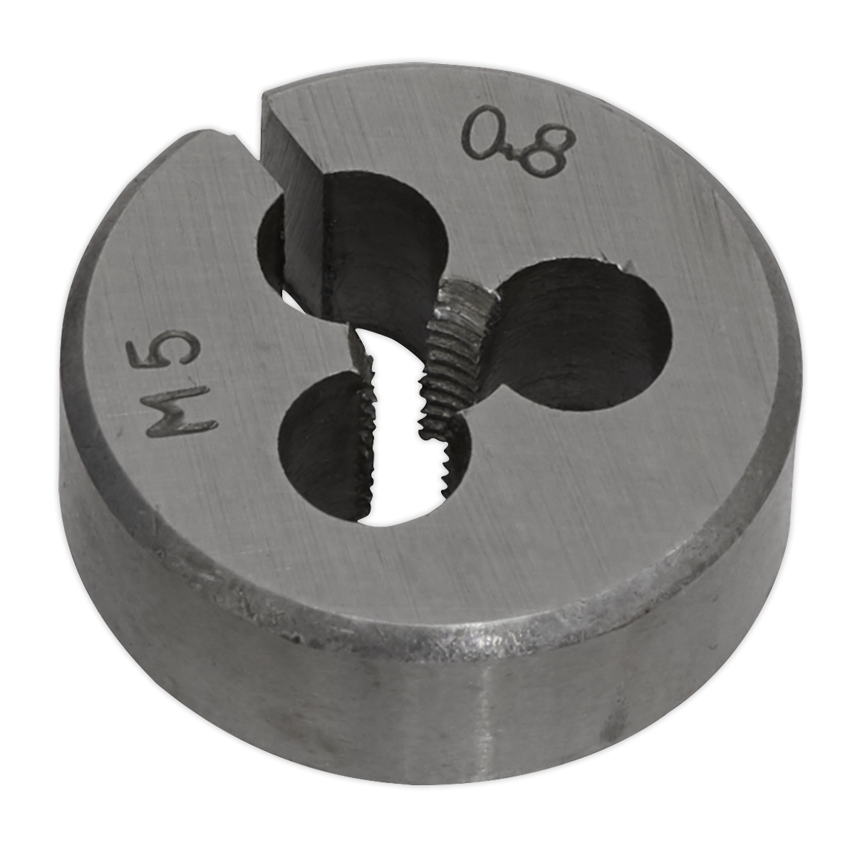 Split Die M5 x 0.8mm SSDM5