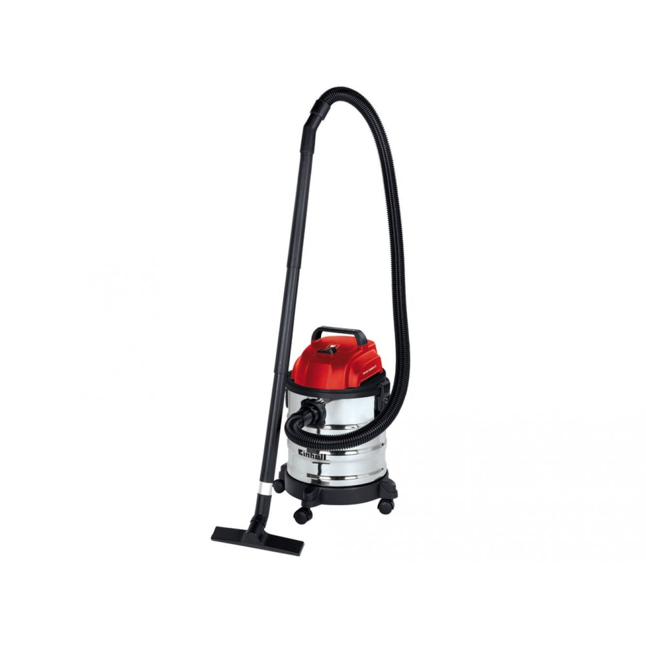 TC-VC 1820S Wet & Dry Vacuum 20 litre 1250W 240V EINTHVC1820S
