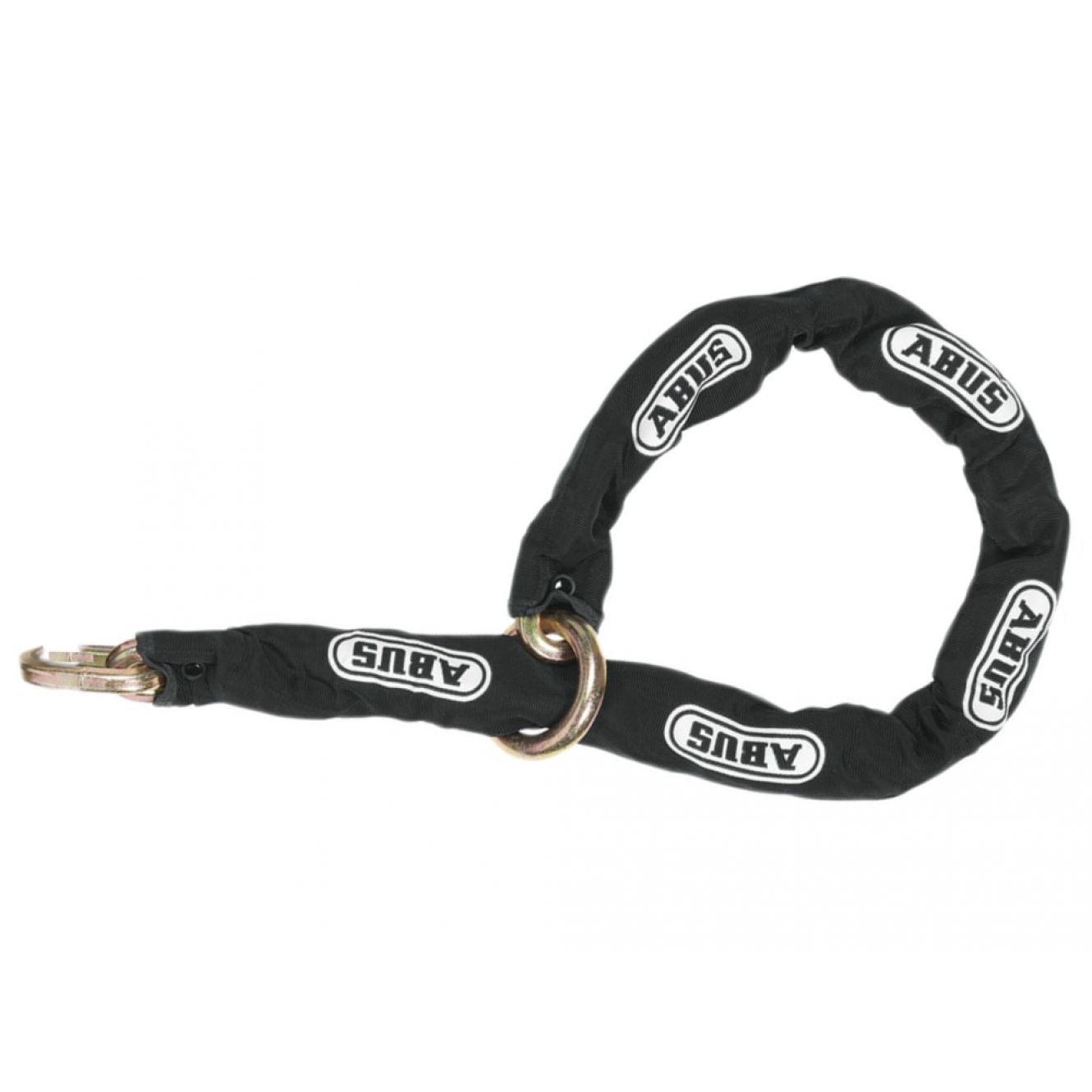 12KS/120 Loop Security Chain 120cm x 12mm ABU12KS120