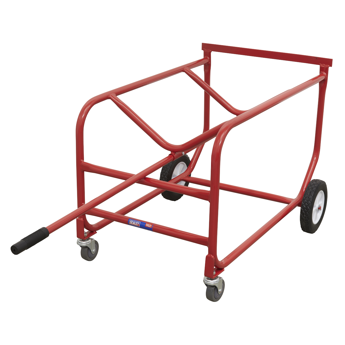 Drum Stillage Mobile 205L/48gal TP112