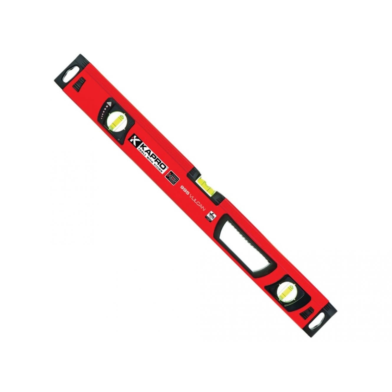 995 Vulcan Magnetic Level