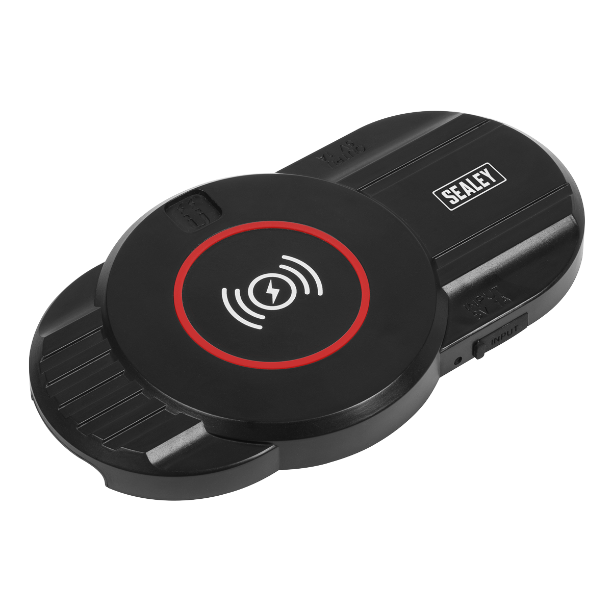 Wireless Charging Base Single 5V⎓1A WCB3