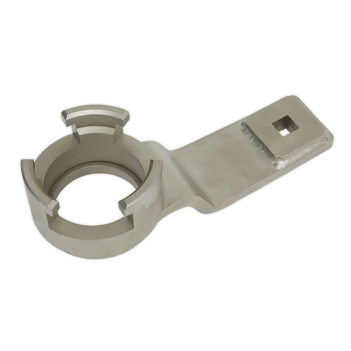 Crank Pulley Holding Tool - for Ford, Volvo 1.8, 2.0, 2.3 16v Duratec - Chain Drive VSE5847