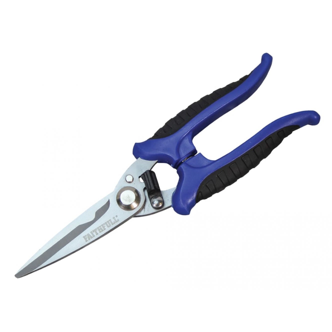 Multipurpose Snips 200mm (8in) FAISNIP8