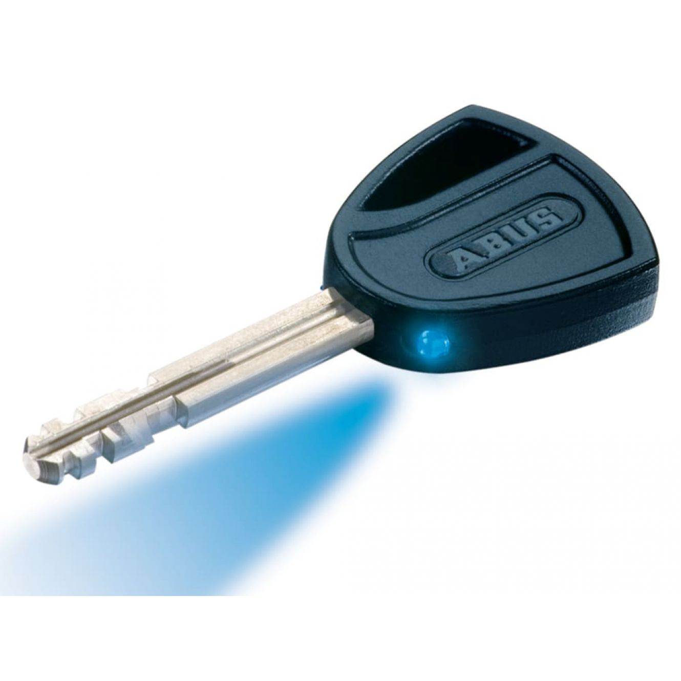 Key Blank X-Plus (LED) 35754 ABUKB35754