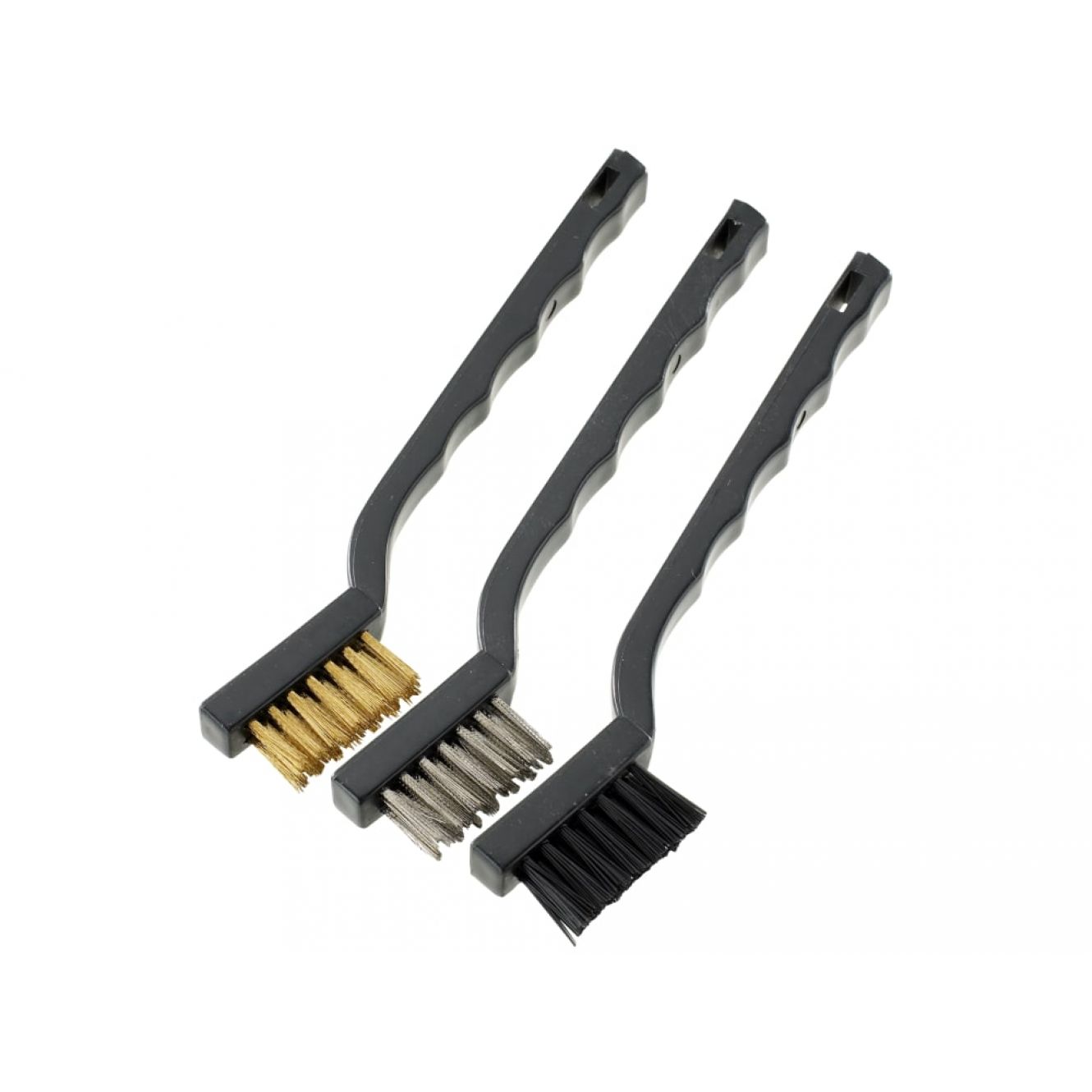 Abrasive Brush Set (3 Piece) STA029088