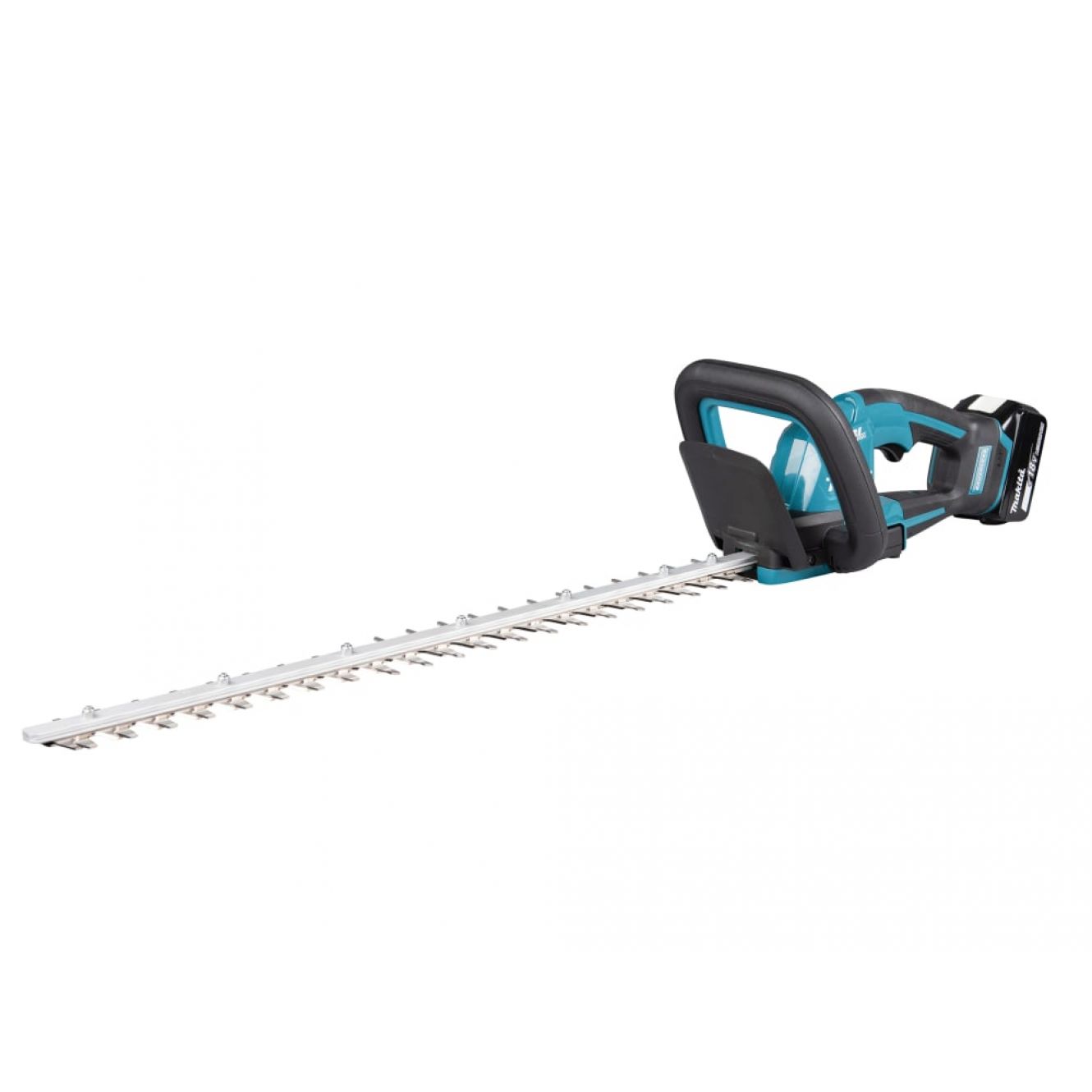 DUH606RT LXT Brushless Hedge Trimmer 18V 1 x 5.0Ah Li-ion MAKDUH606RT