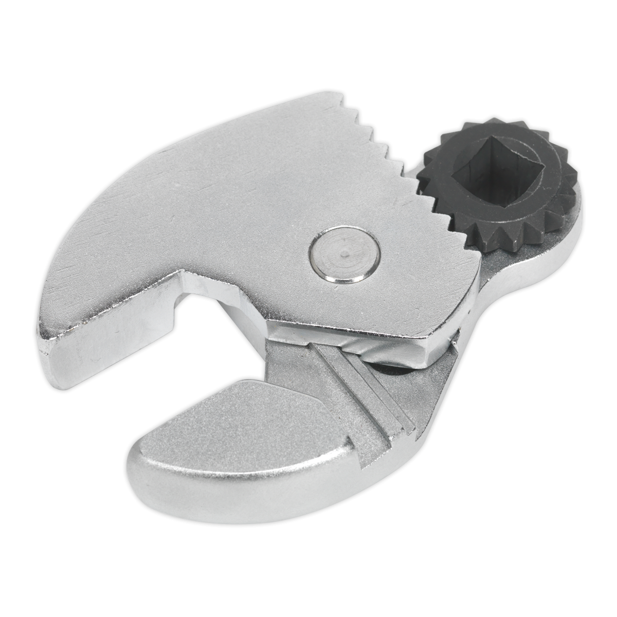 Crow's Foot Wrench Adjustable 3/8"Sq Drive 6-30mm AK5987