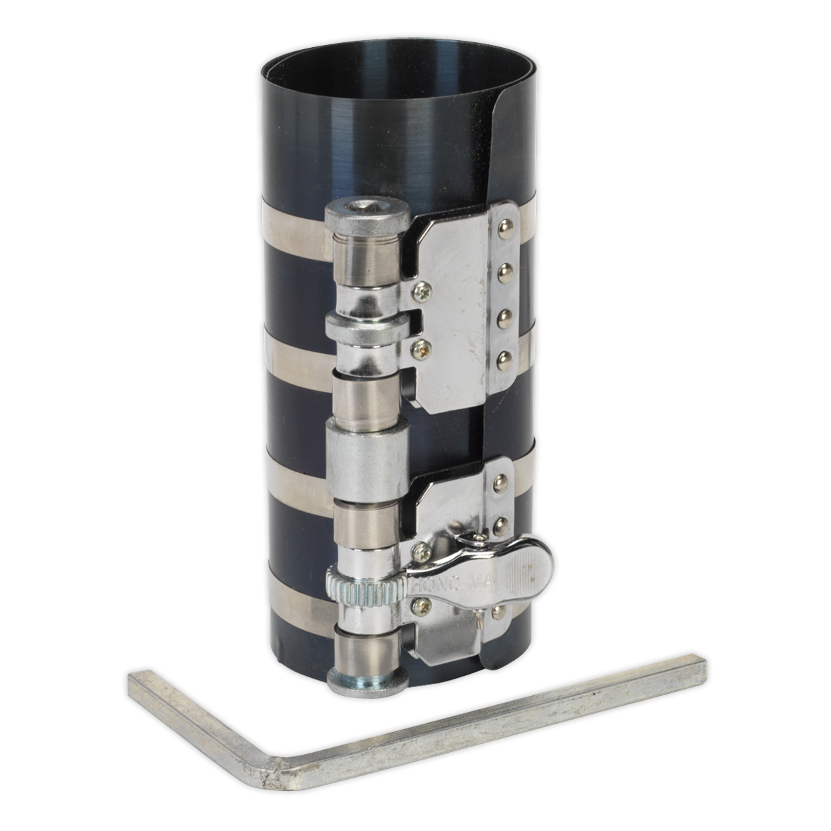 Piston Ring Compressor 150mm Ø60-150mm VS158