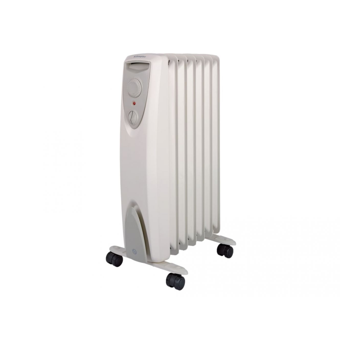 Oil Free Column Heater 1.5kW DIMOFRC15C