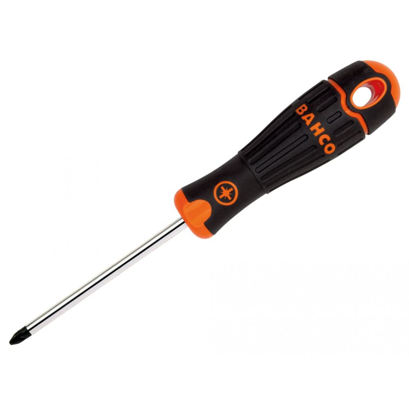 BAHCOFIT Screwdriver, Pozidriv