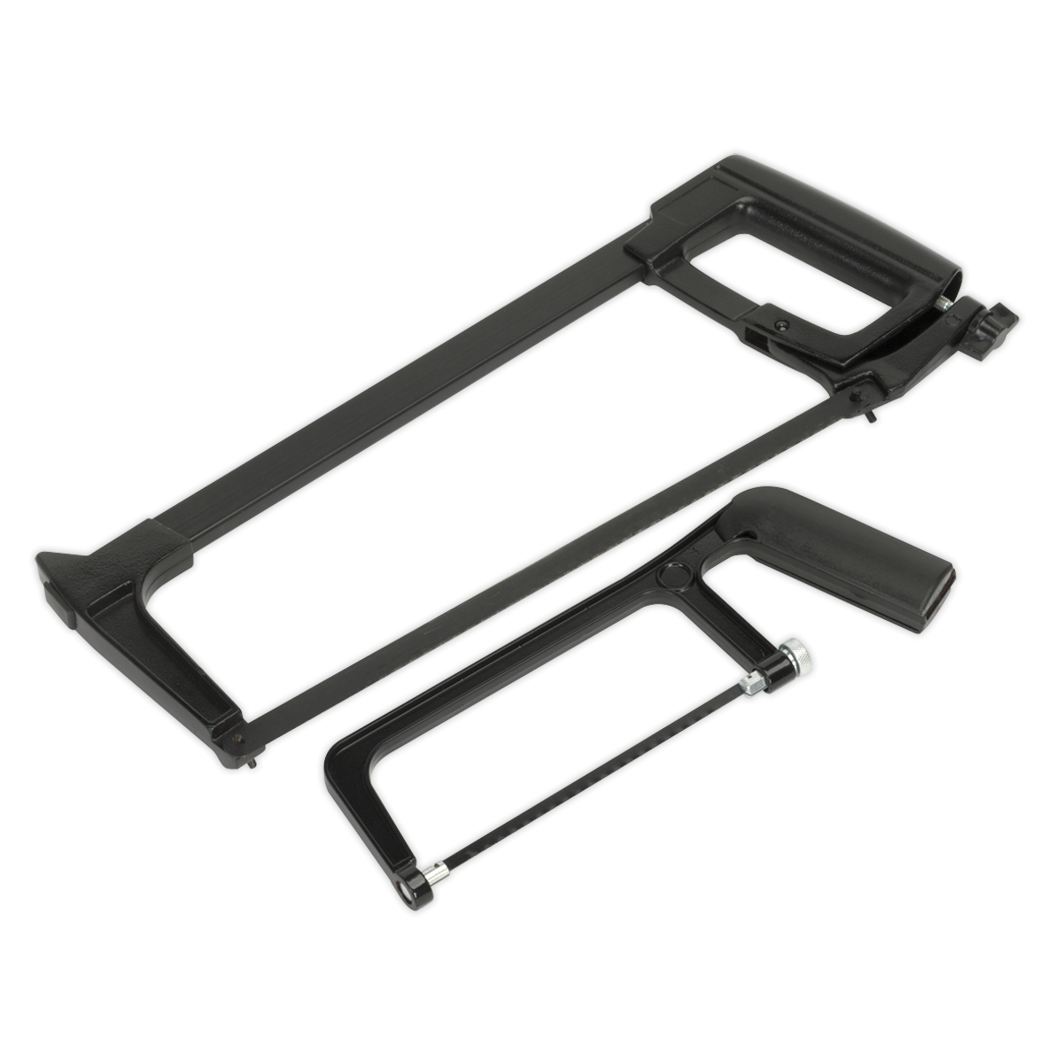 Engineer's Hacksaw Set 2pc S0865