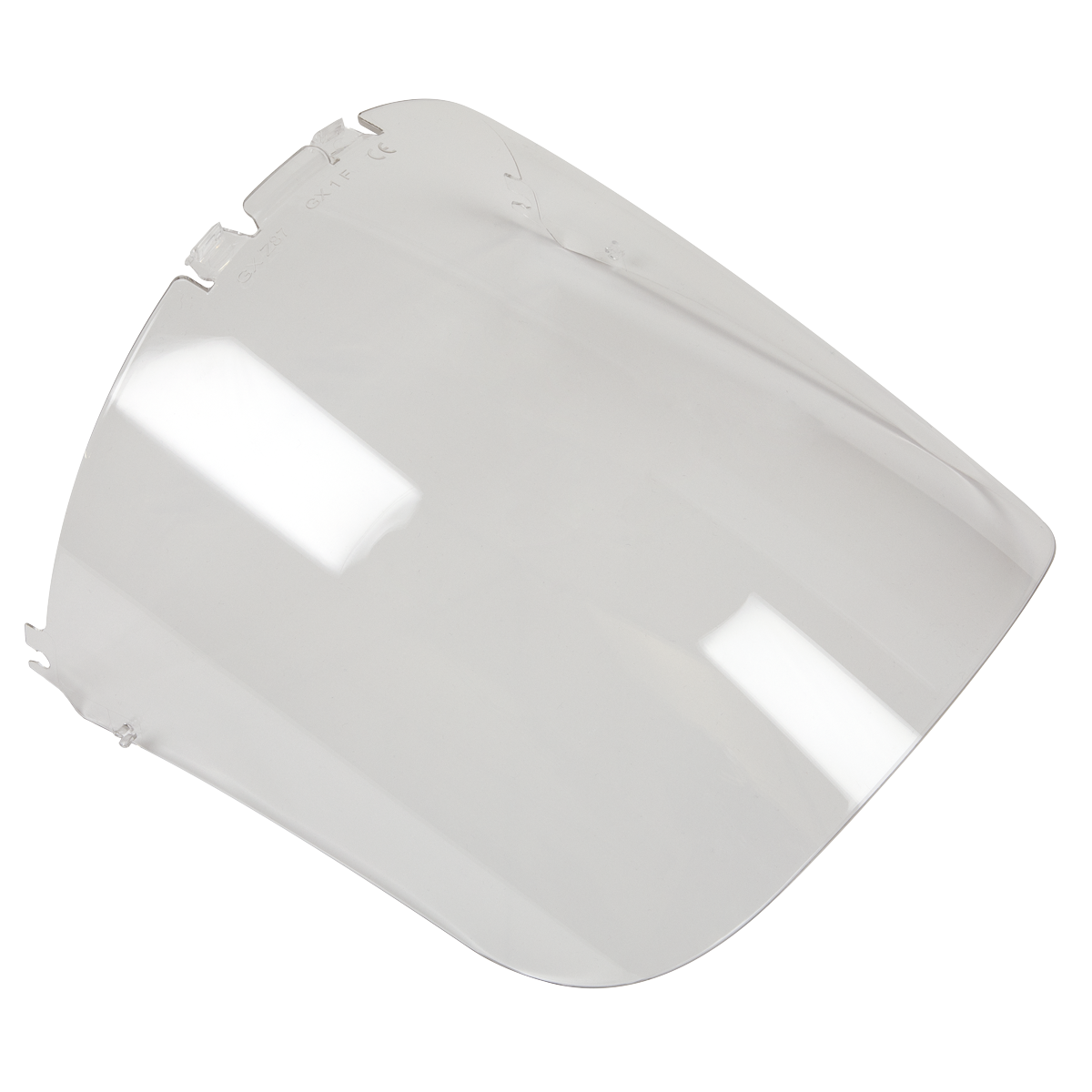 Replacement Visor for SSP78.V2 SSP78.V2R