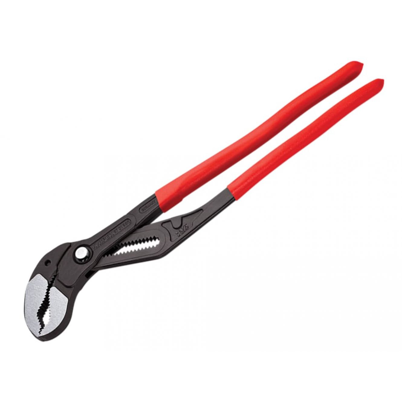 Cobra® Water Pump Pliers, Cushion Grip