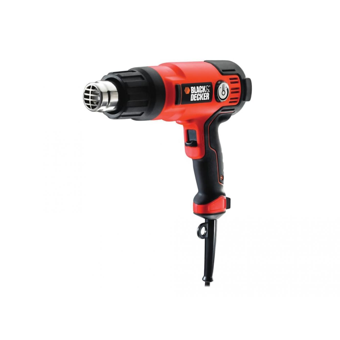 KX 2200K Heavy-Duty Heat Gun 2000W 240V B/DKX2200K
