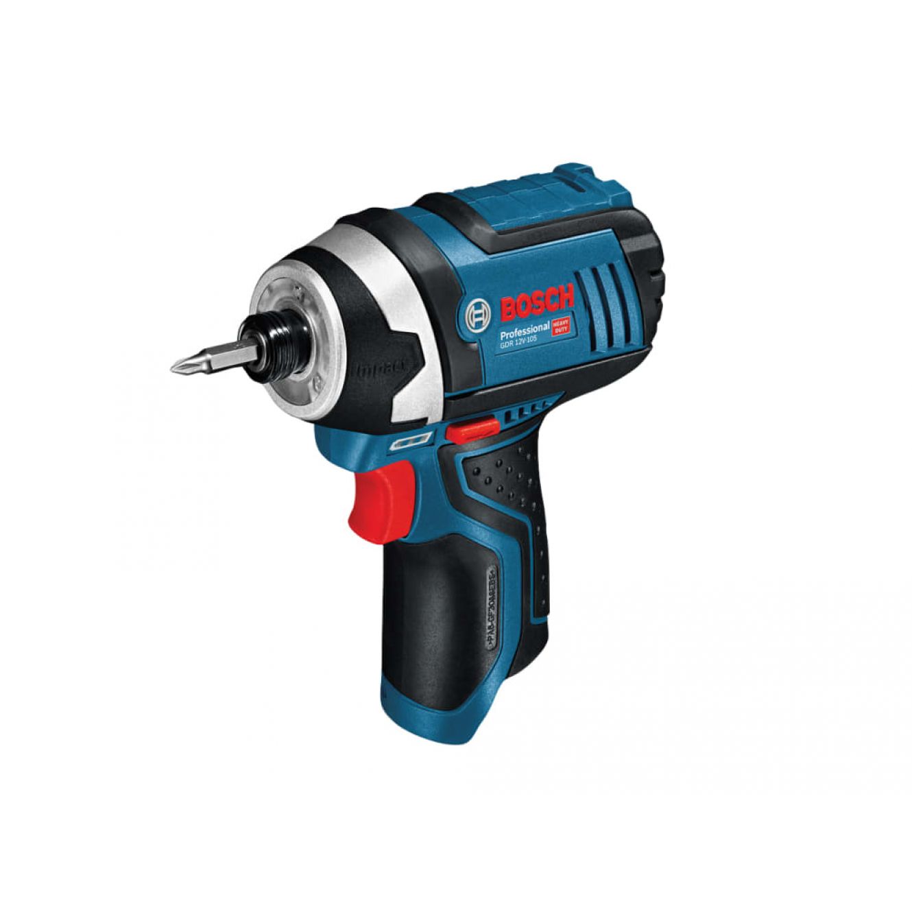GDR 12V-105N Impact Driver 12V Bare Unit BSHGSR12105N